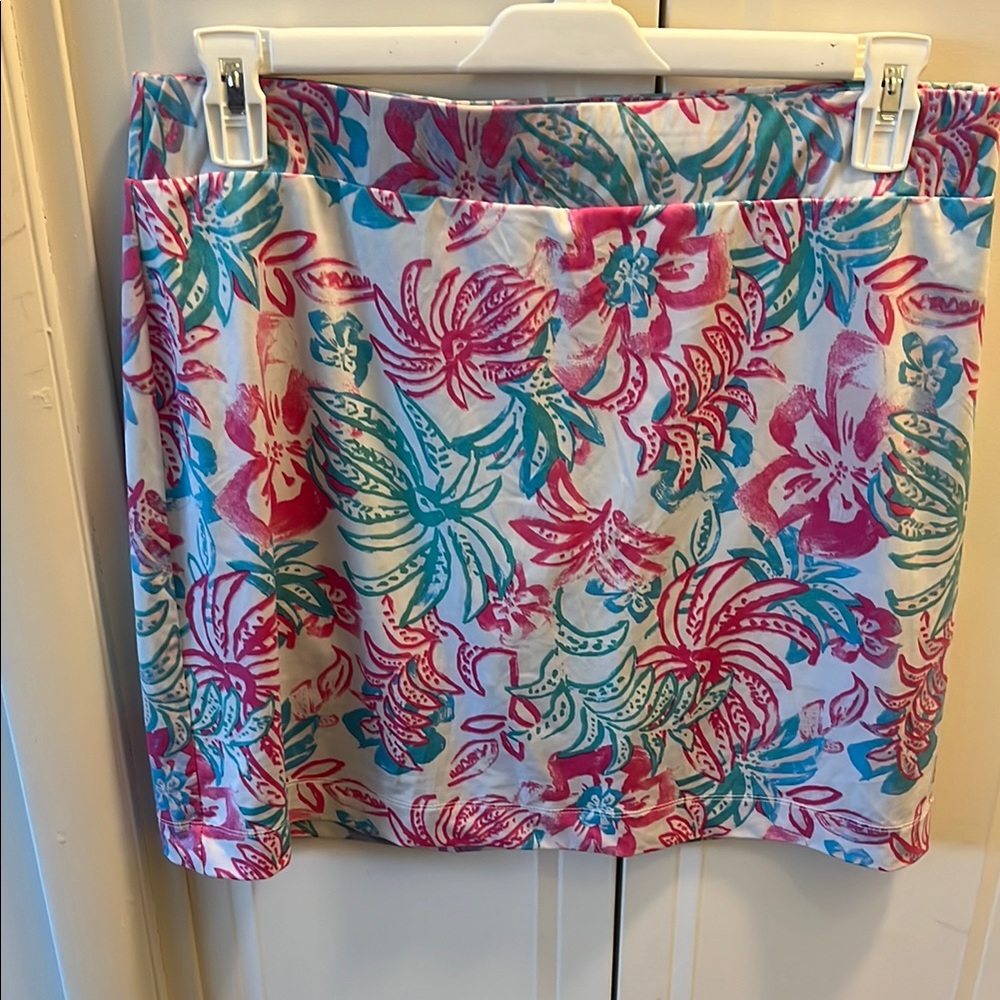 Stella Parker Skort